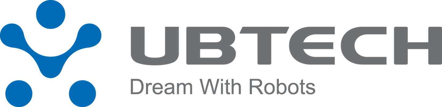 UBTECH_ROBOTICS_logo